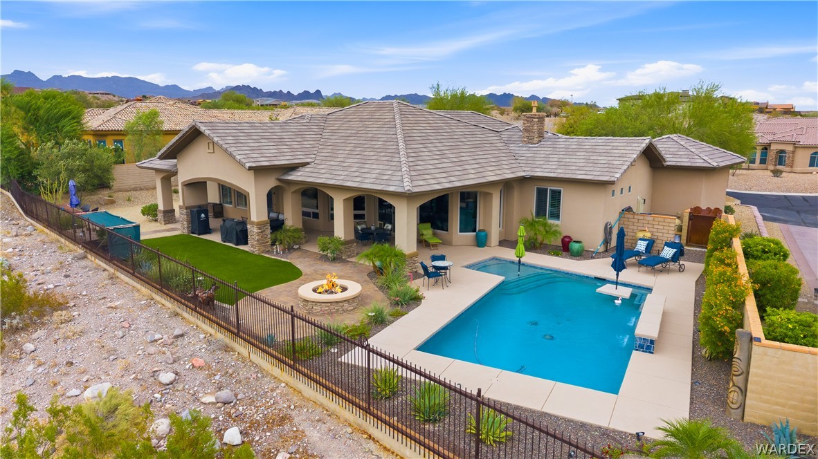 1370 Pioneer Trail
