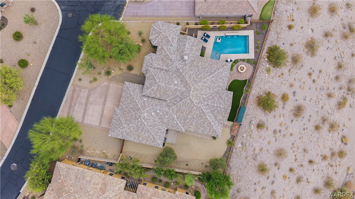 1370 Pioneer Trail