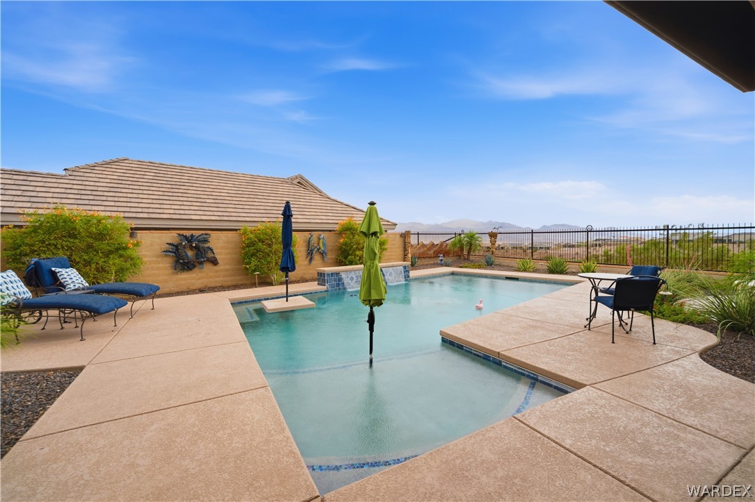 1370 Pioneer Trail