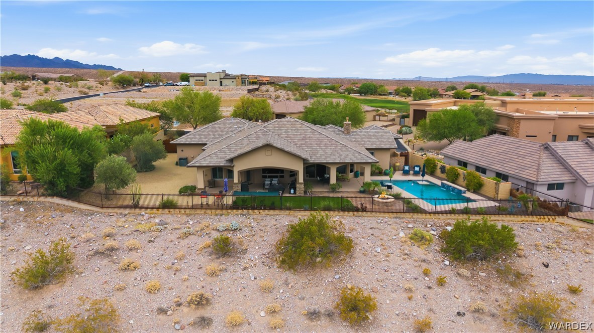1370 Pioneer Trail
