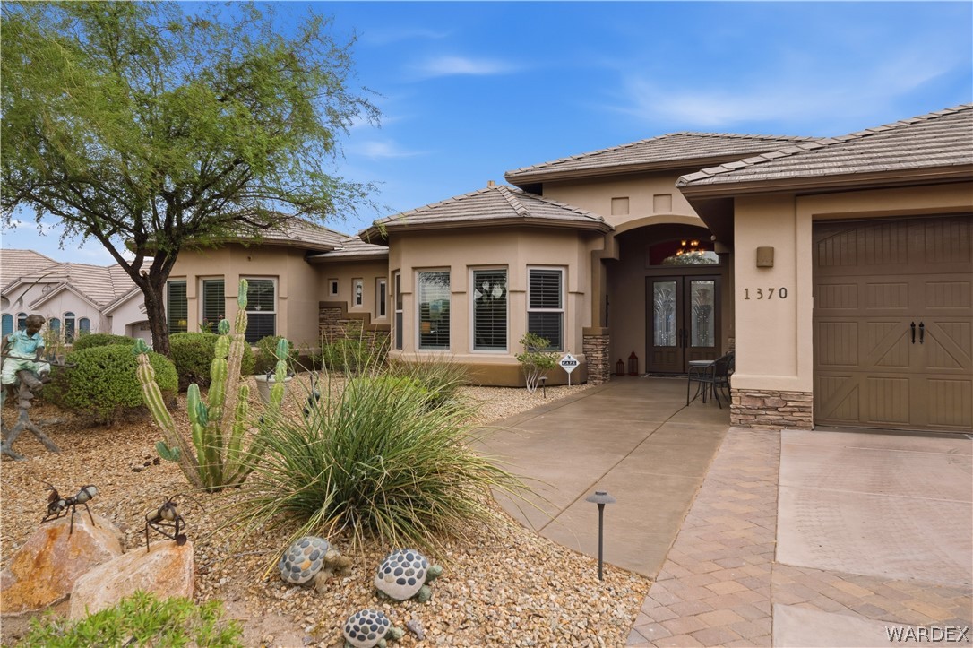 1370 Pioneer Trail