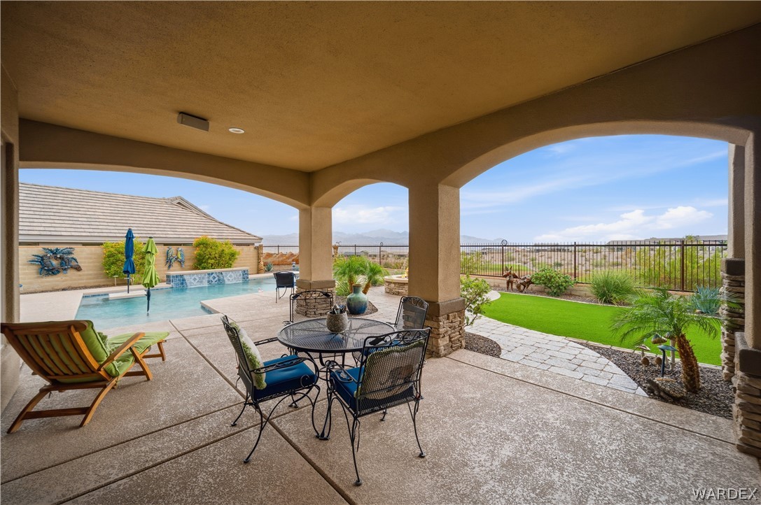 1370 Pioneer Trail