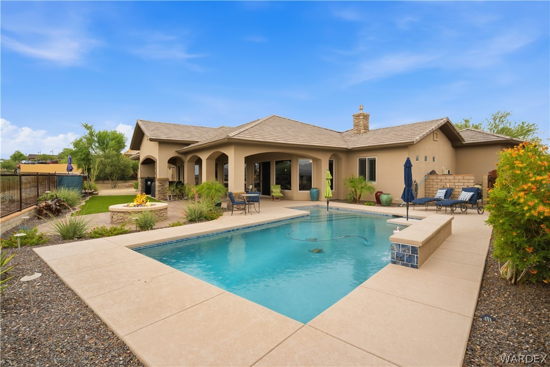 1370 Pioneer Trail