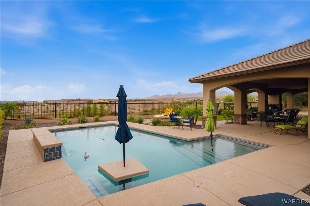 1370 Pioneer Trail
