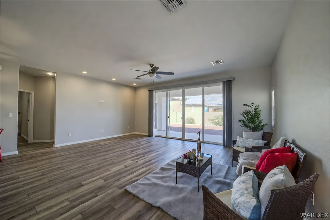 6257 S Via Del Mar