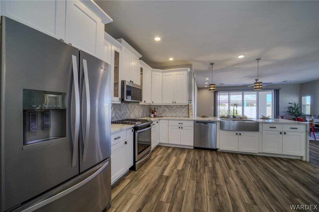 6257 S Via Del Mar