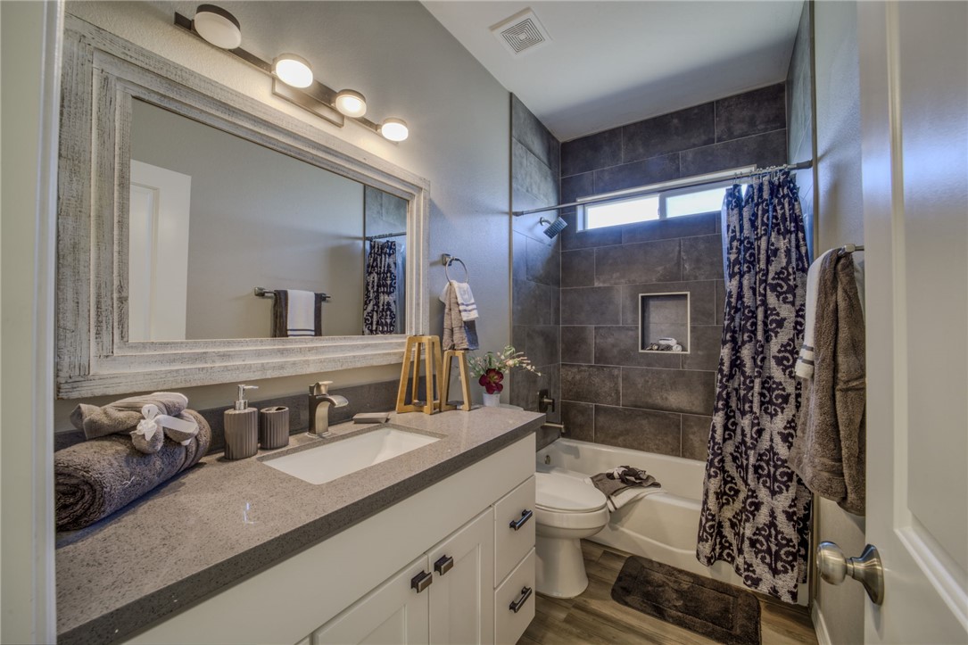 6257 S Via Del Mar