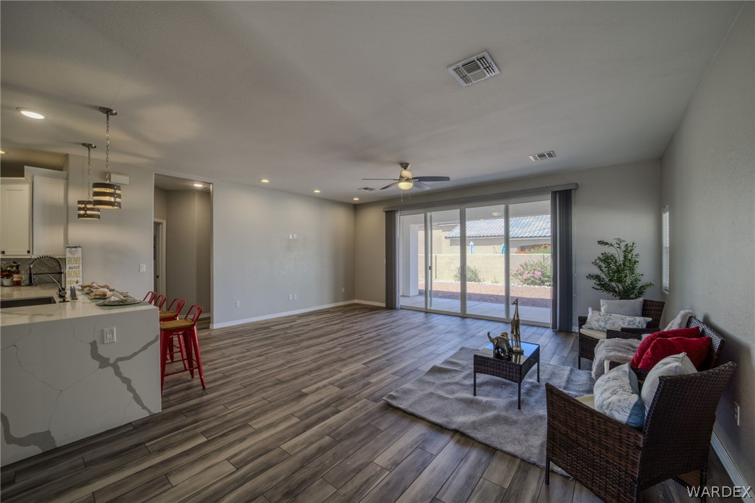 6257 S Via Del Mar