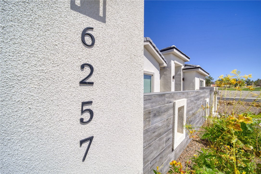 6257 S Via Del Mar