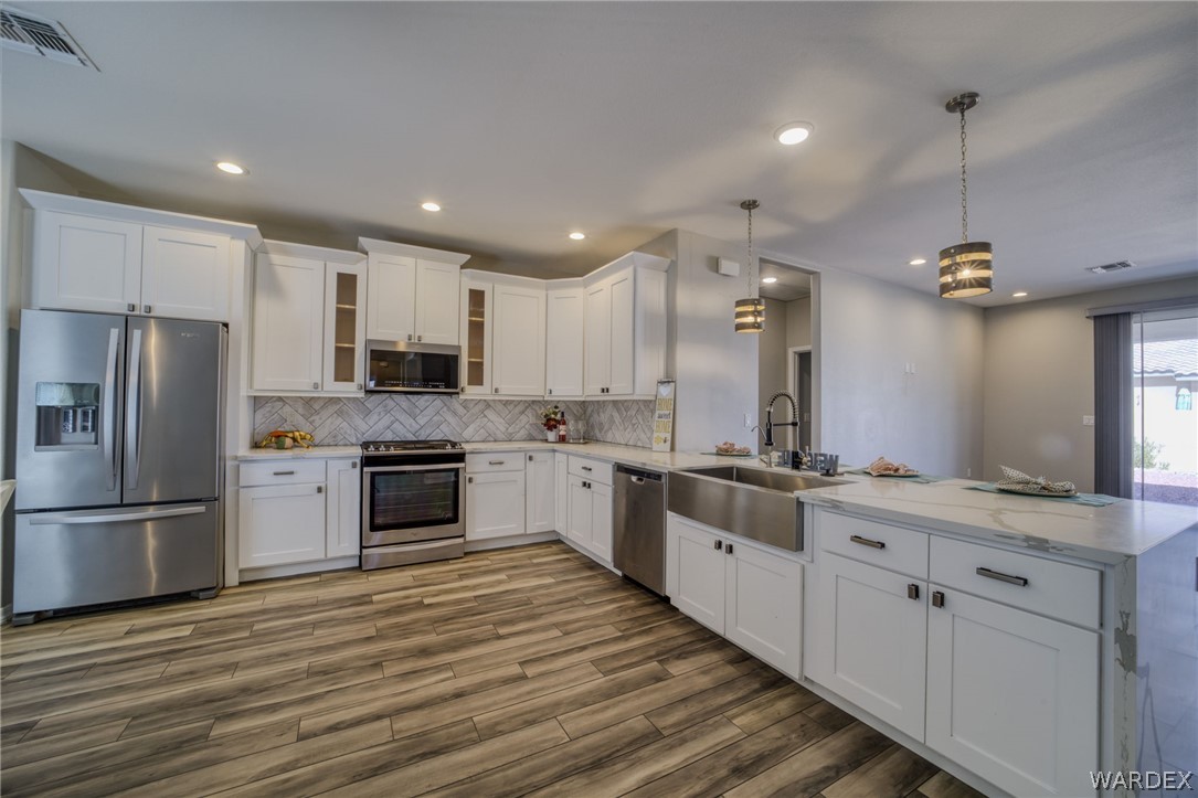 6257 S Via Del Mar