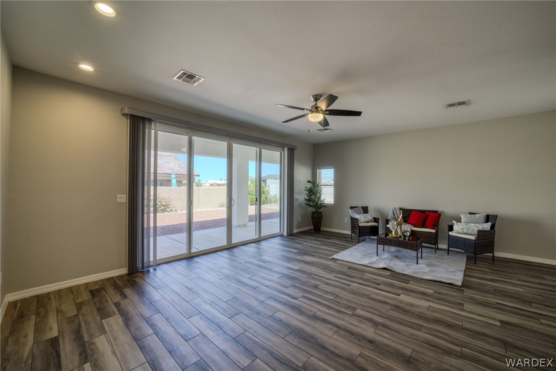 6257 S Via Del Mar