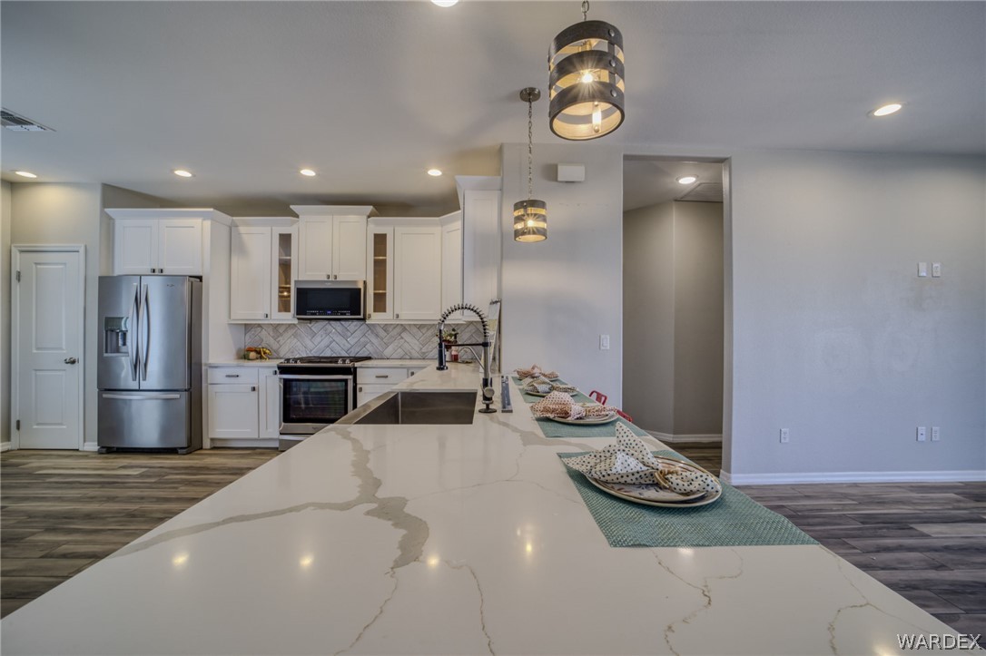 6257 S Via Del Mar