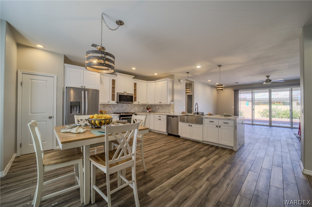 6257 S Via Del Mar