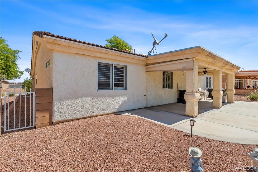 2112 E Crystal Drive