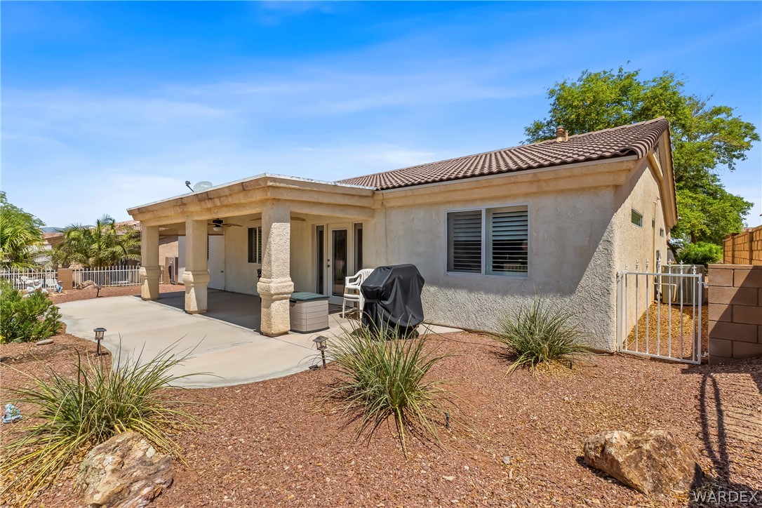 2112 E Crystal Drive