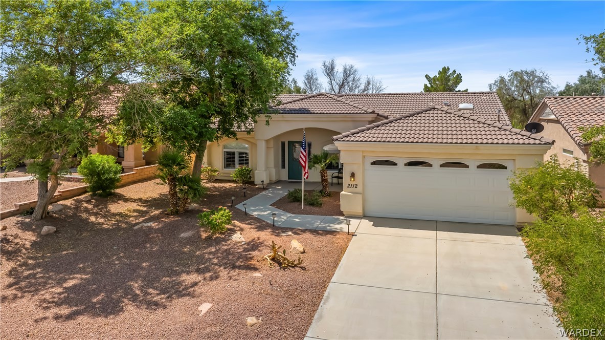 2112 E Crystal Drive