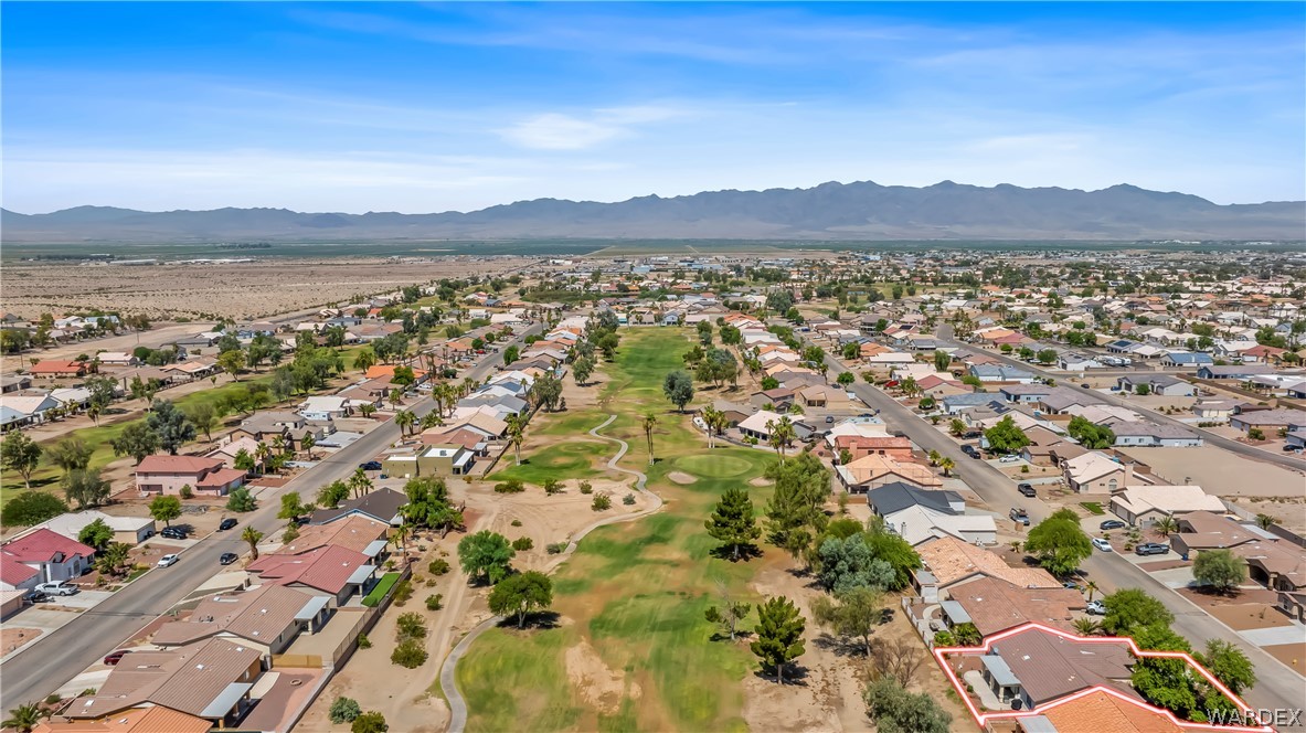 2112 E Crystal Drive