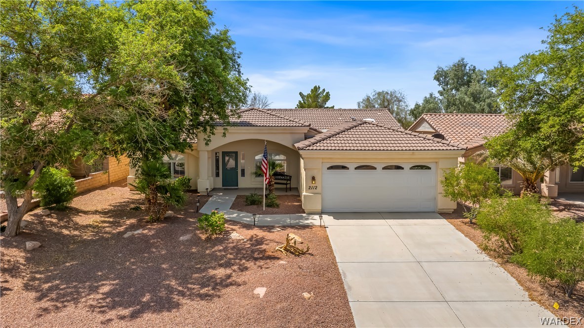 2112 E Crystal Drive
