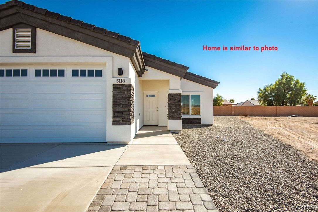 510 Stahlman Drive