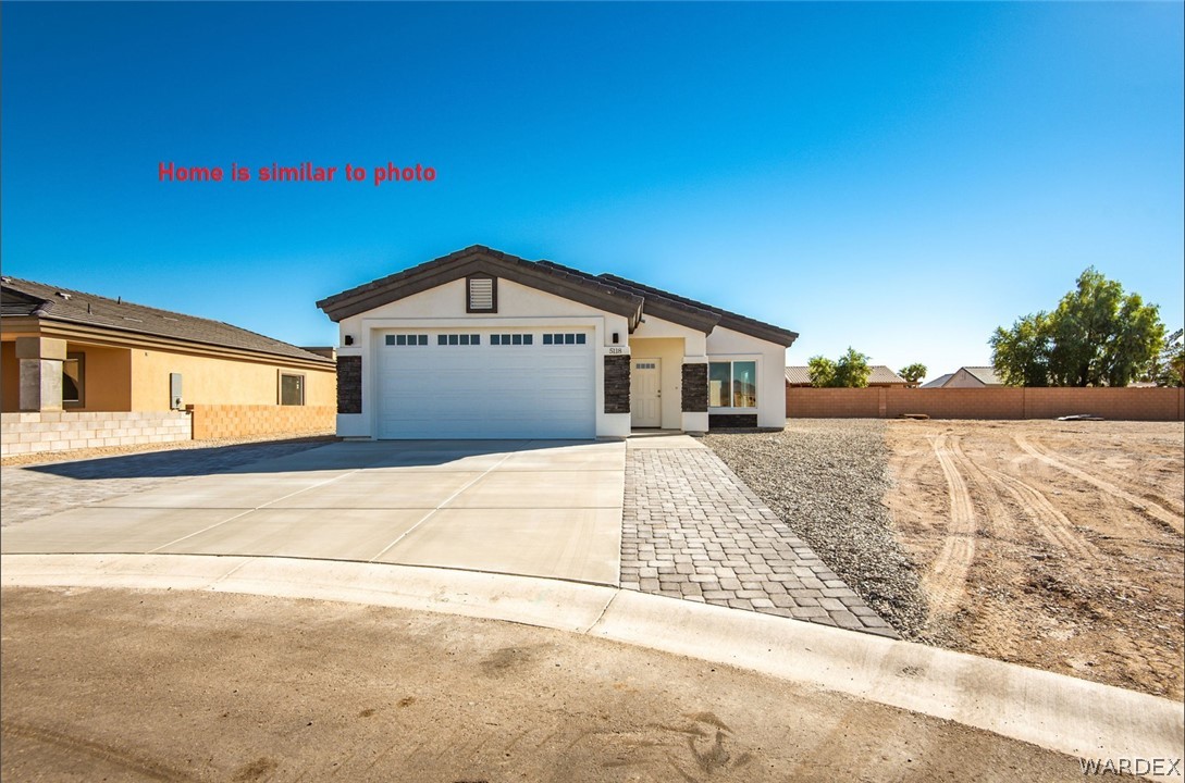510 Stahlman Drive
