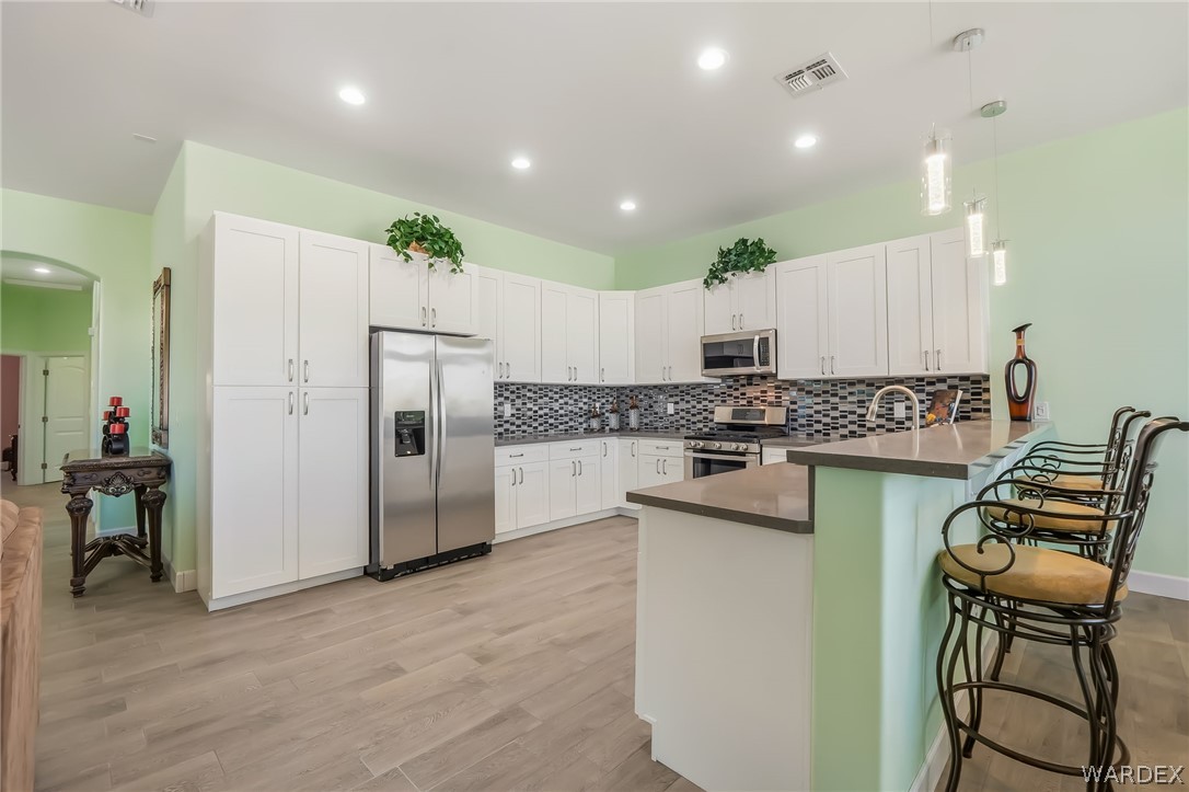 1612 Kalil Drive