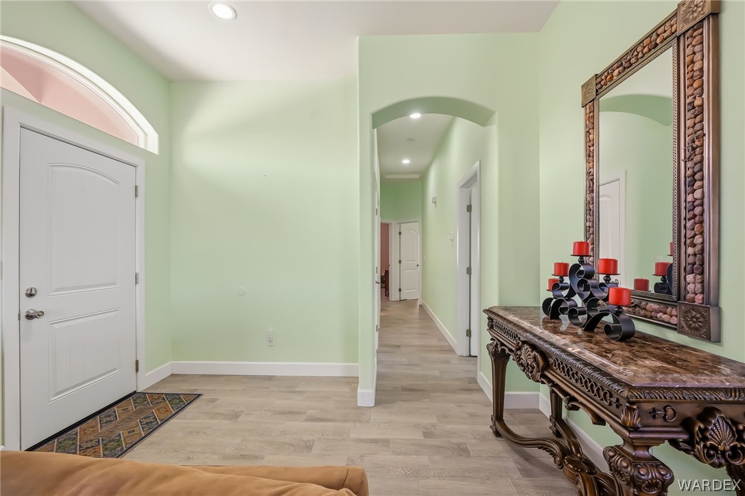 1612 Kalil Drive