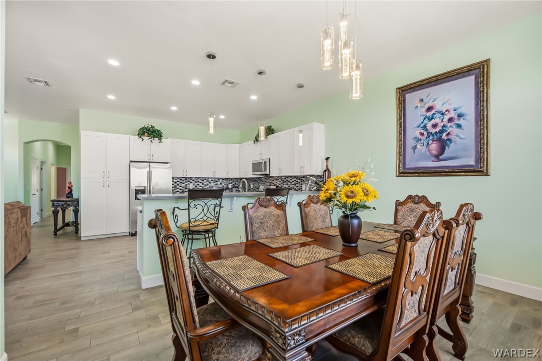1612 Kalil Drive