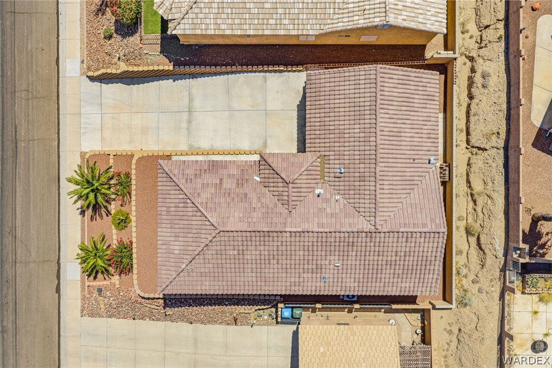 1612 Kalil Drive