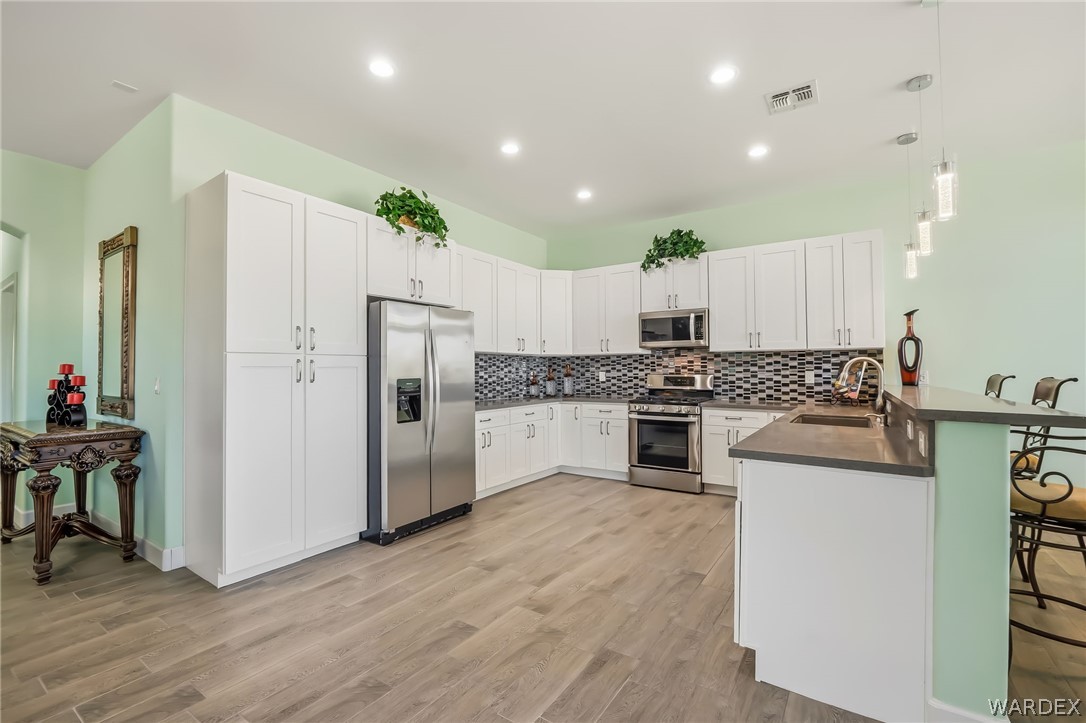 1612 Kalil Drive