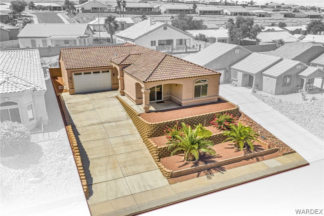 1612 Kalil Drive