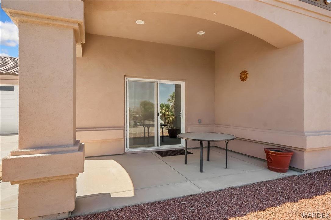 1612 Kalil Drive