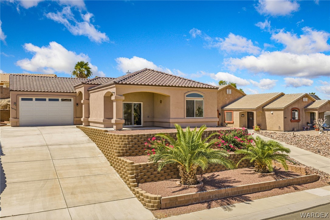 1612 Kalil Drive