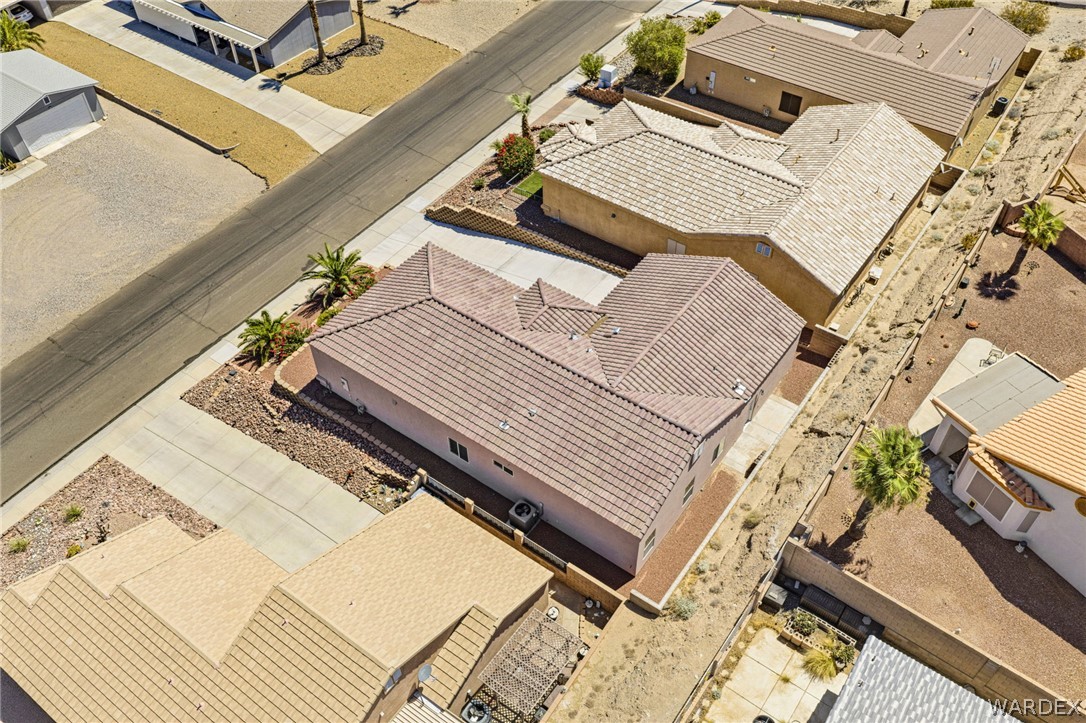 1612 Kalil Drive