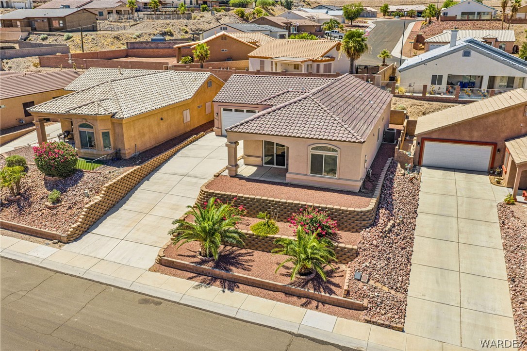 1612 Kalil Drive