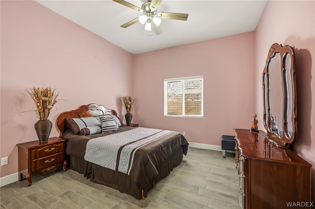 1612 Kalil Drive