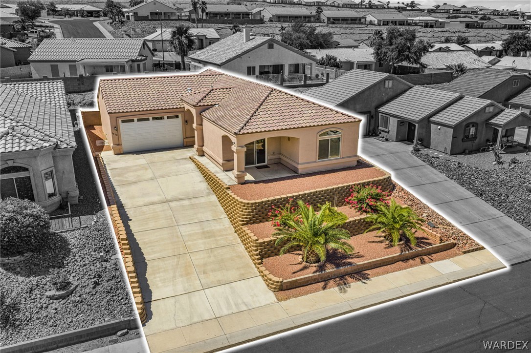 1612 Kalil Drive