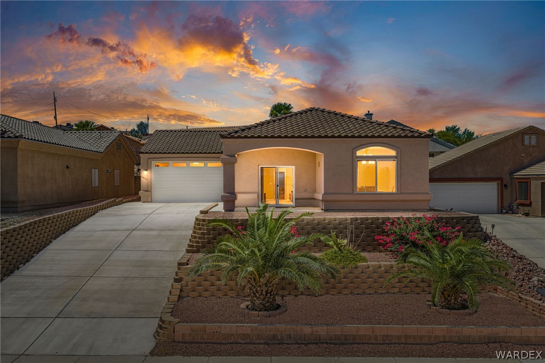 1612 Kalil Drive