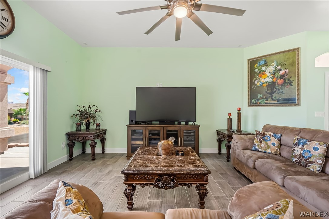 1612 Kalil Drive