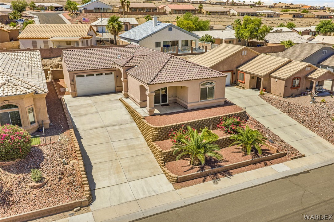 1612 Kalil Drive