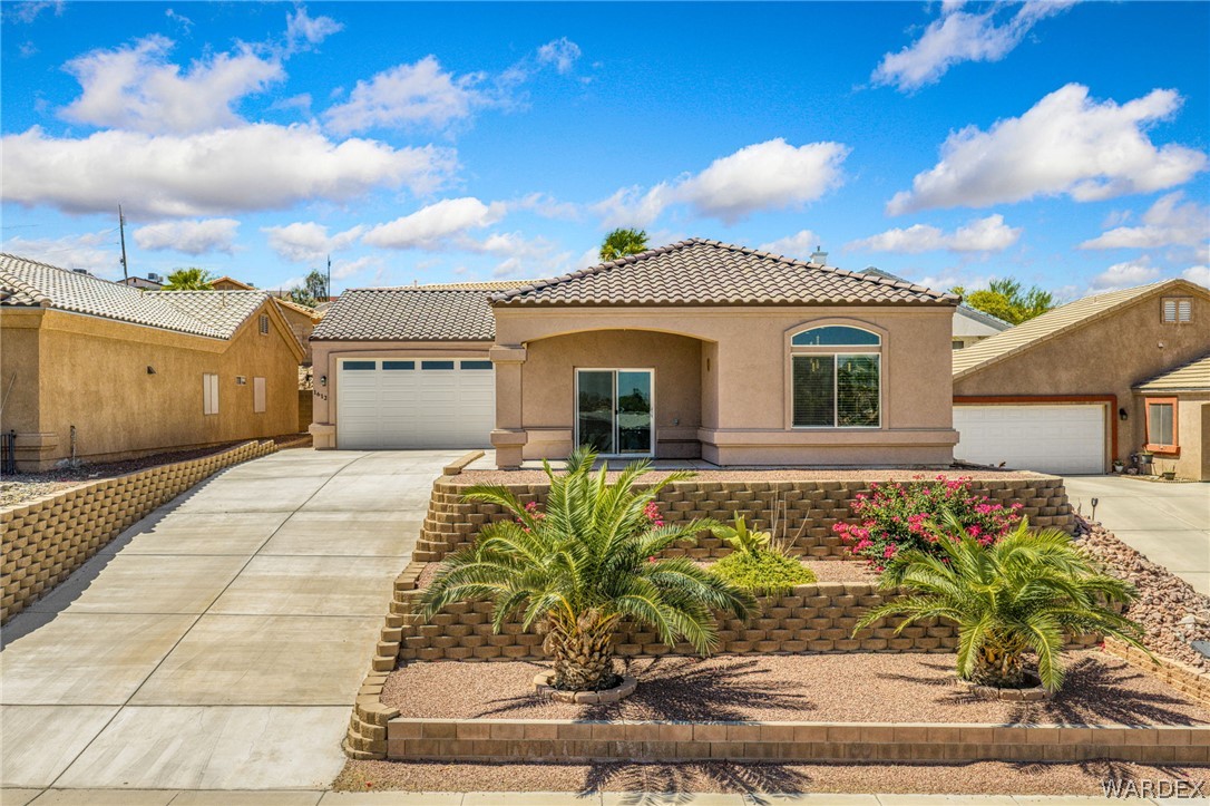 1612 Kalil Drive
