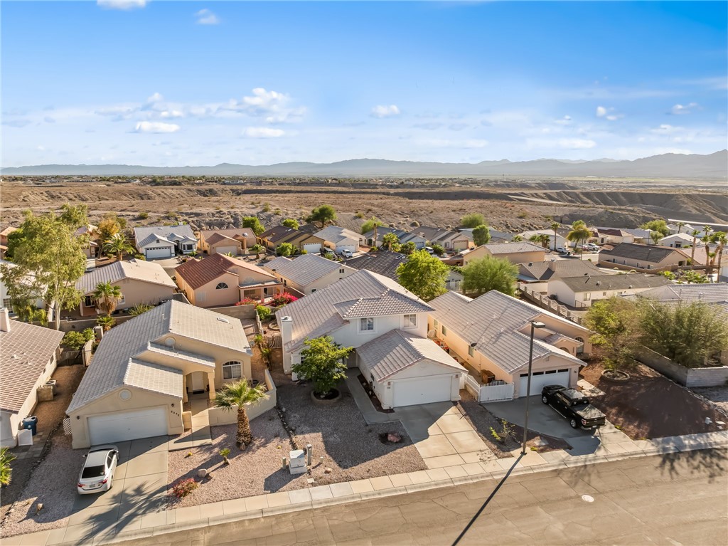 2268 Hijolly Drive