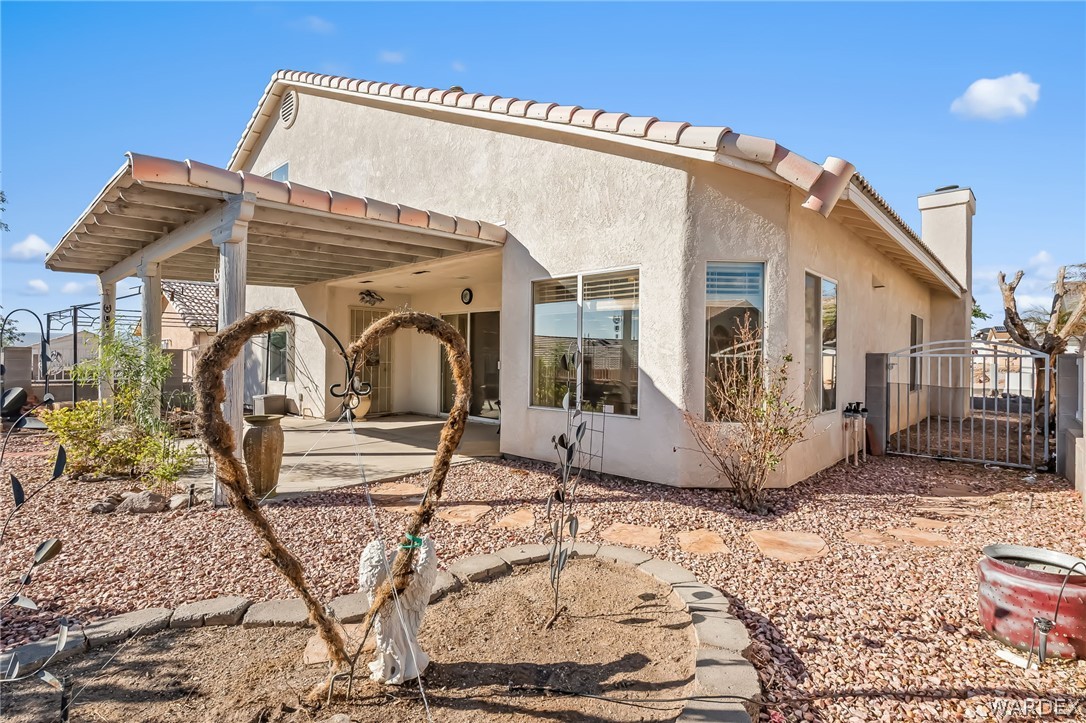 2268 Hijolly Drive