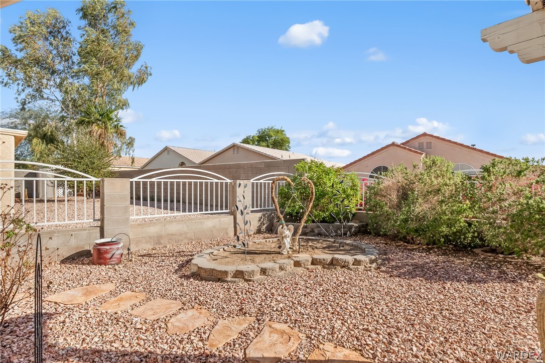 2268 Hijolly Drive