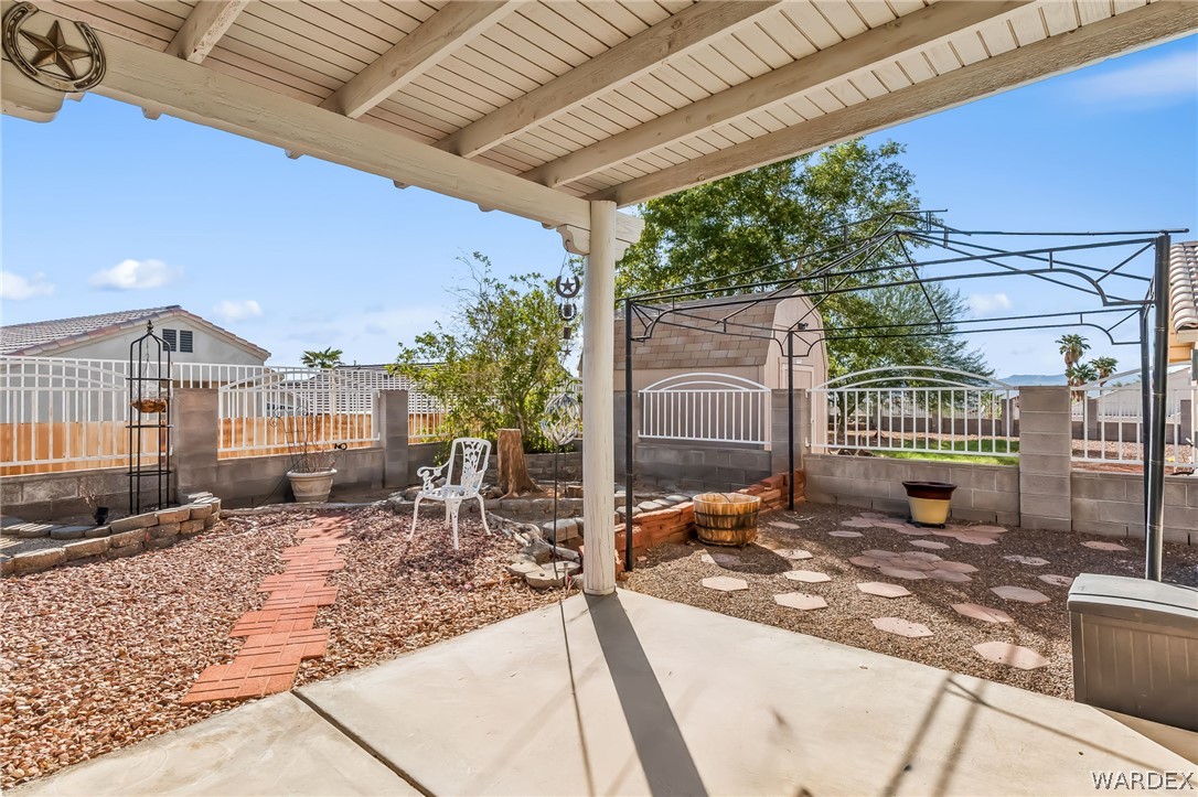 2268 Hijolly Drive