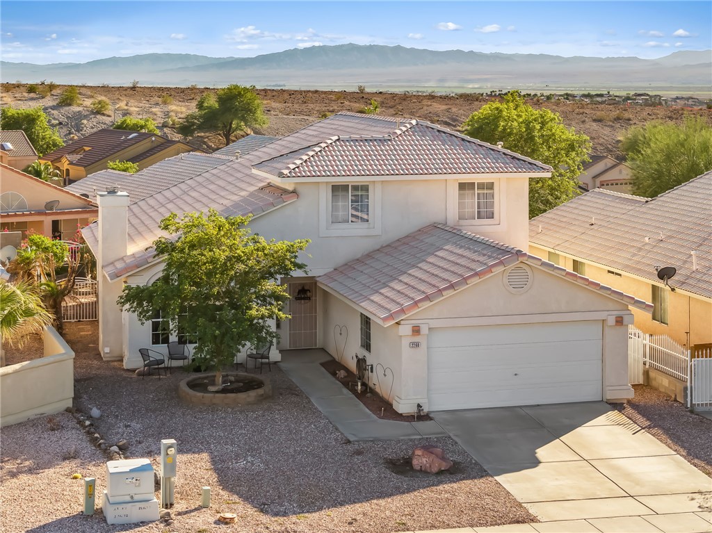 2268 Hijolly Drive