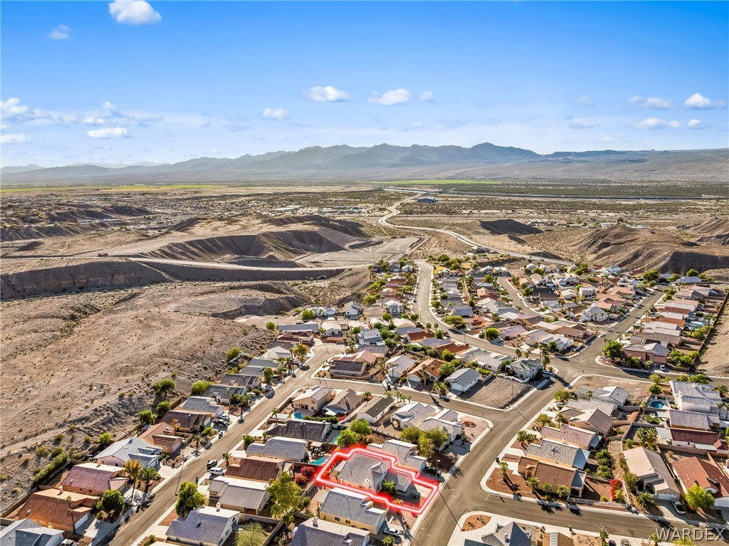 2268 Hijolly Drive