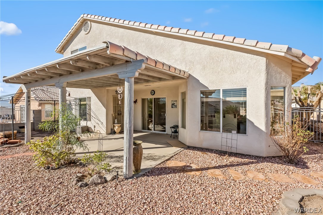 2268 Hijolly Drive