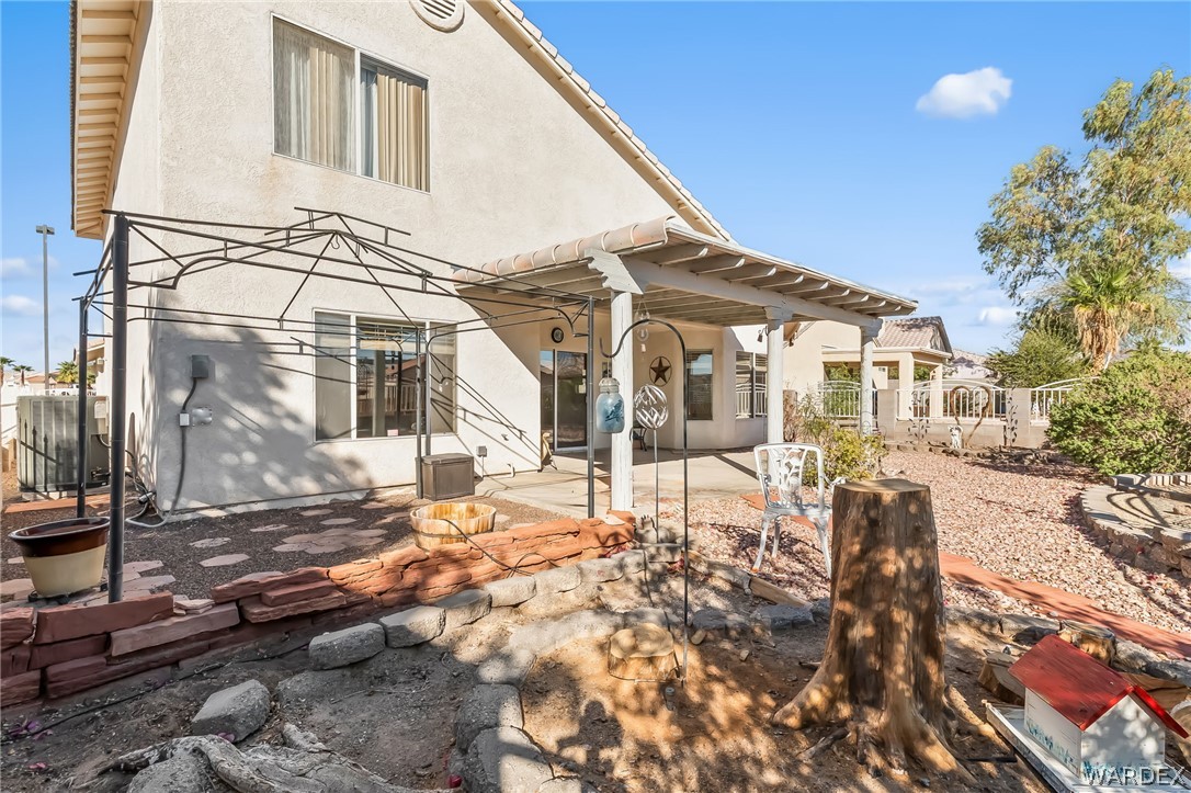 2268 Hijolly Drive