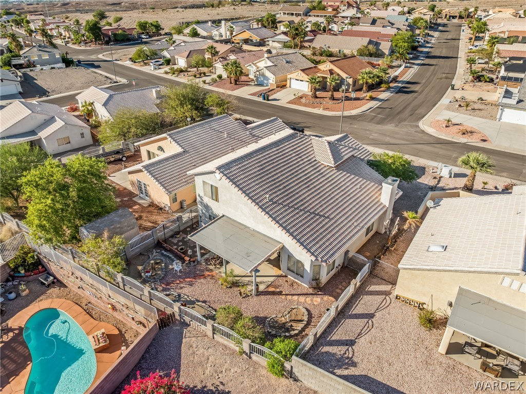 2268 Hijolly Drive
