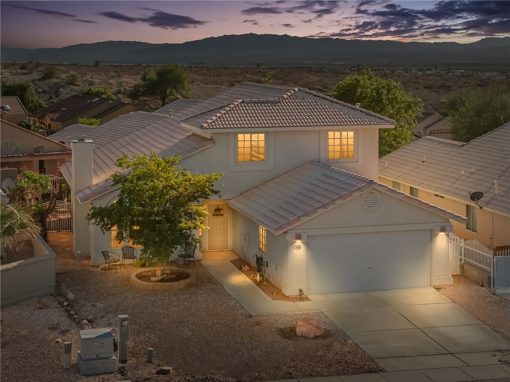 2268 Hijolly Drive